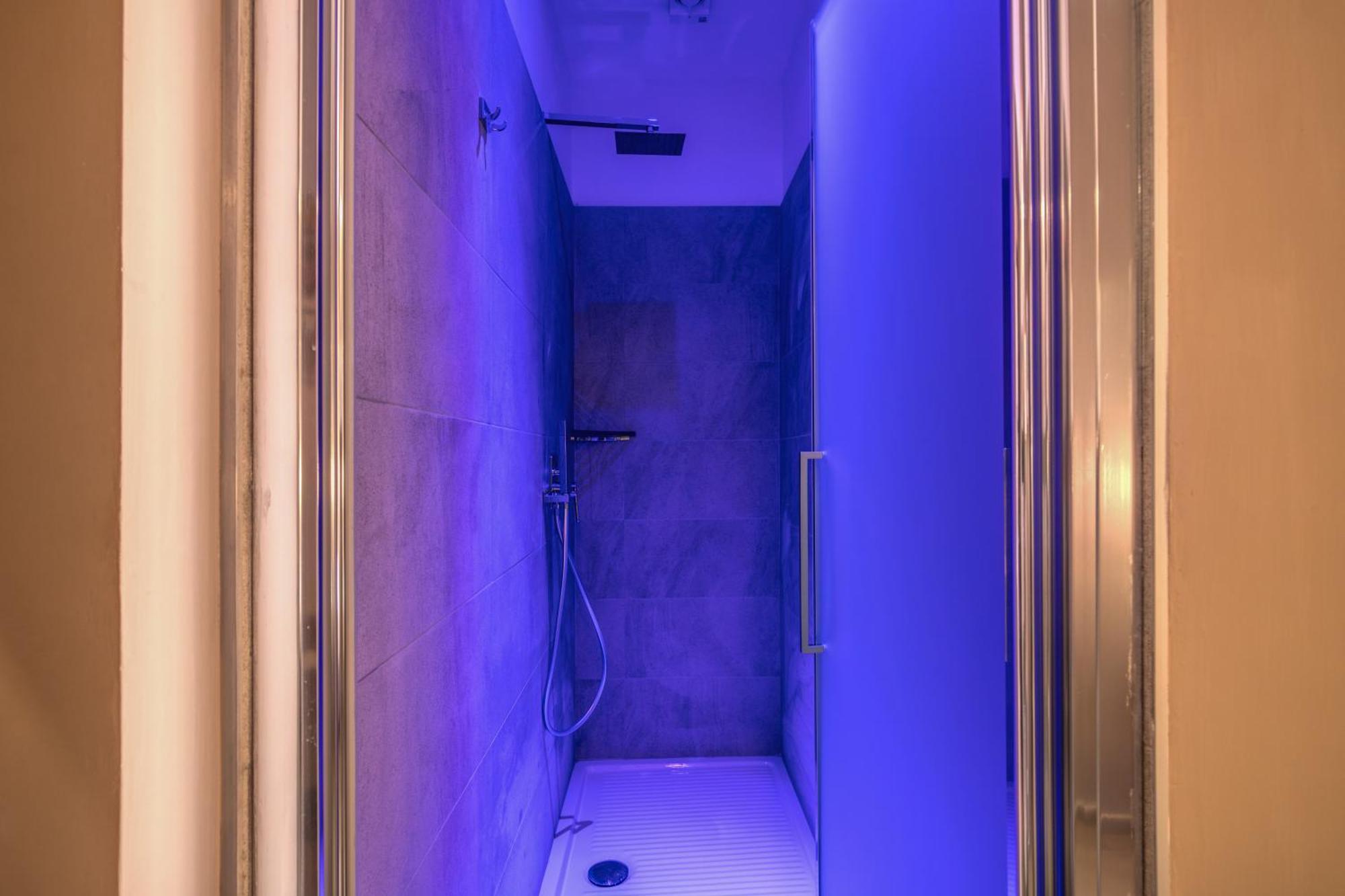 H501 Luxury Rooms โรม ภายนอก รูปภาพ