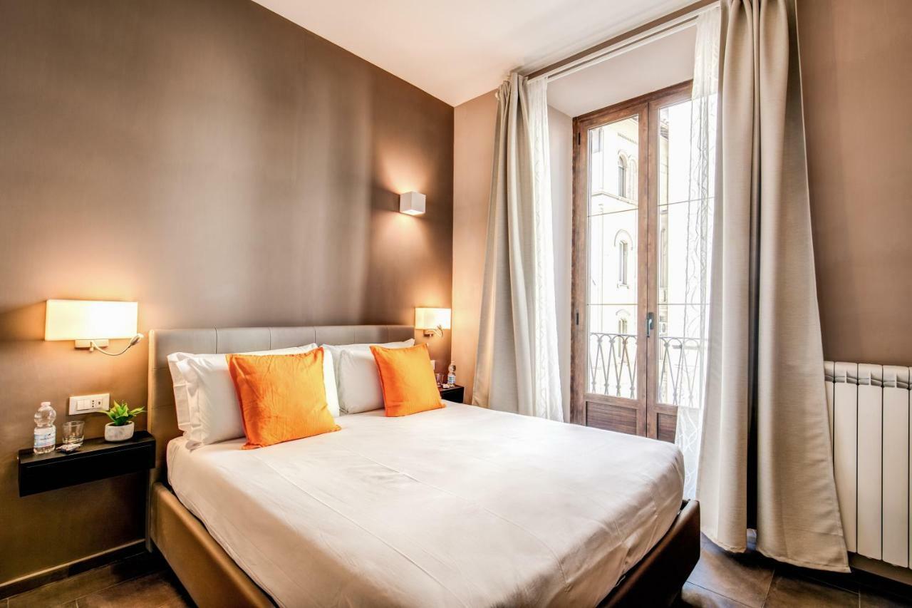 H501 Luxury Rooms โรม ภายนอก รูปภาพ